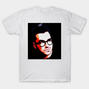 dan levy T-Shirt